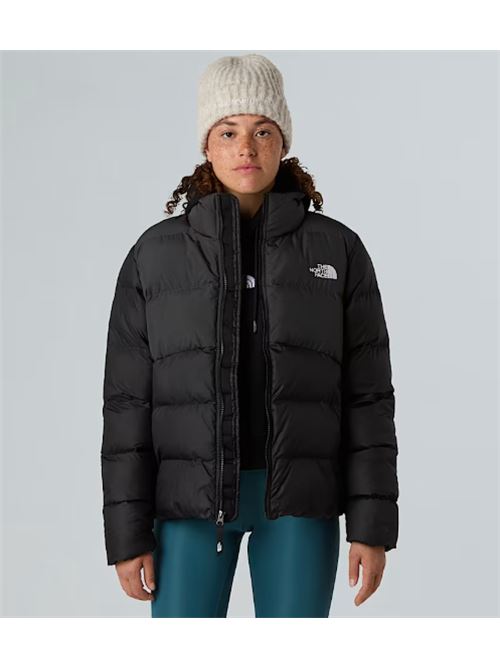 saikuru THE NORTH FACE | NF0A89JDKT01BLK